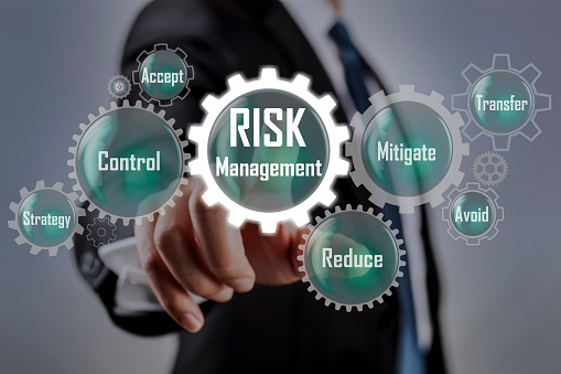 IT Risk Assessment, IT process and controls